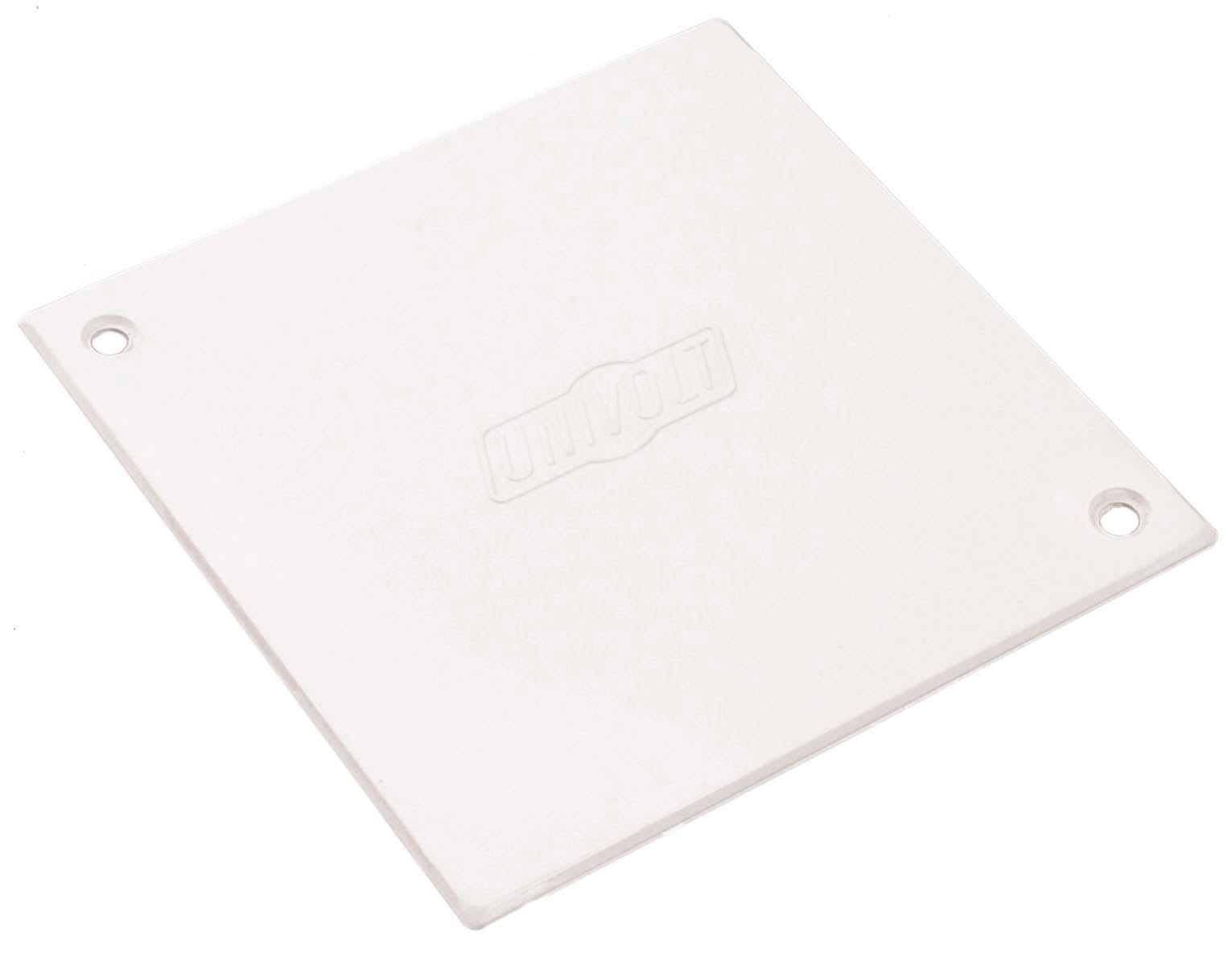 DIETZEL - DIE001191 Randdeckel fA1/4r Hohlwandabzweigkasten,