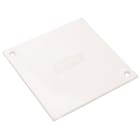 DIETZEL - DIE001191 Randdeckel fA1/4r Hohlwandabzweigkasten,