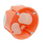 DIETZEL - DIE100109 Hohlwand-GerAte-Abzweigdose, winddicht,