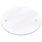 DIETZEL - DIE001163 Randdeckel A1/4berstehend