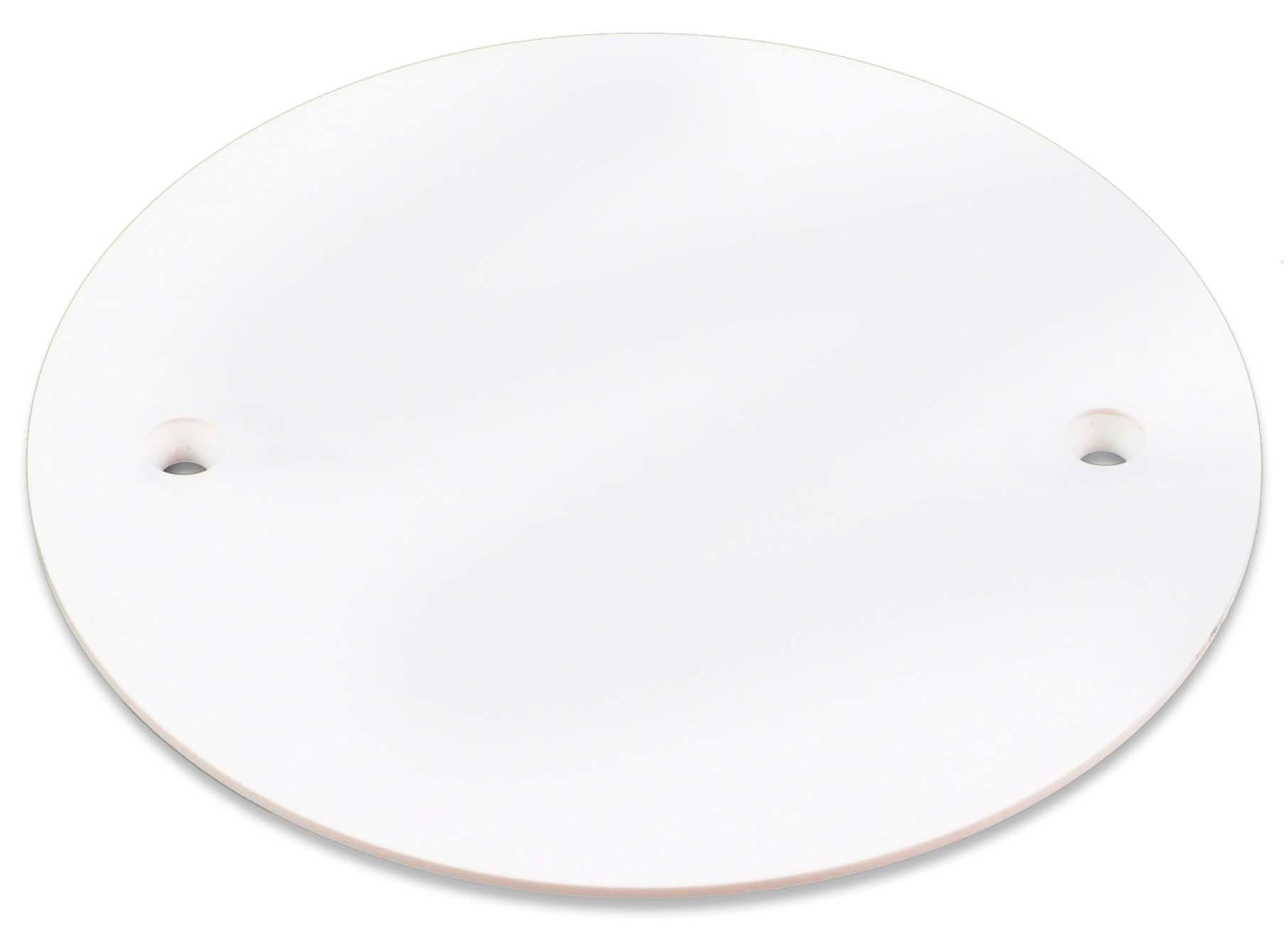 DIETZEL - DIE001163 Randdeckel A1/4berstehend