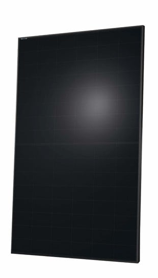 HANWHA Q CELLS GMBH - HWHMD08G03120010440 Q.TRON BLK S-G3R.12+/440/BFG/X/001