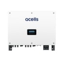 HANWHA Q CELLS GMBH - HWHSIIW-00122 Q.VOLT P50TX