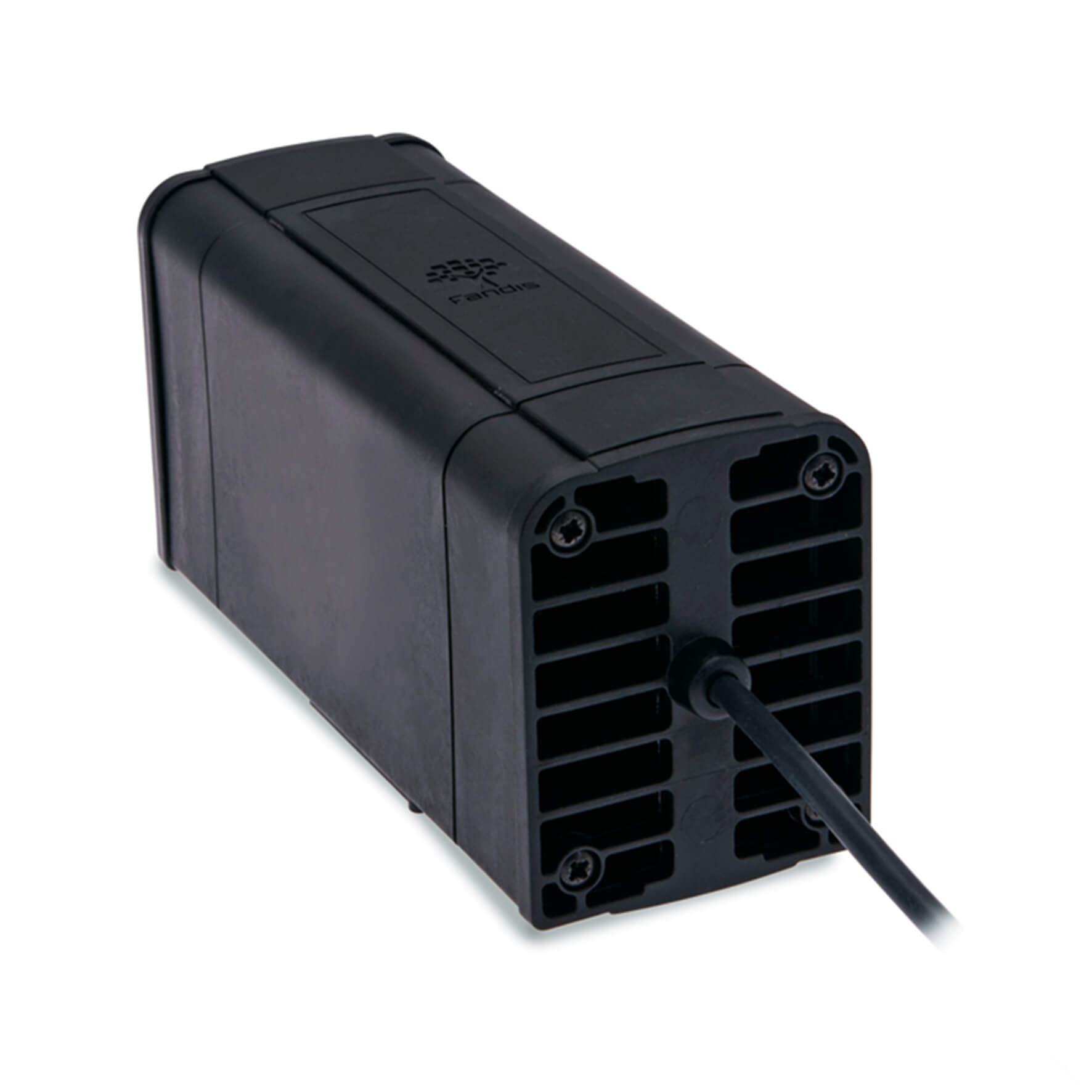FANDIS SPA - FAD012597.00001 HWP080 RISCALDATORE ANTICONDENSA 80W - C