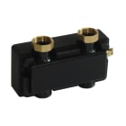 WATTS INDUSTRIES ITA - WAT10010424 SEPARAT- IDRAULICO HW Q60/80