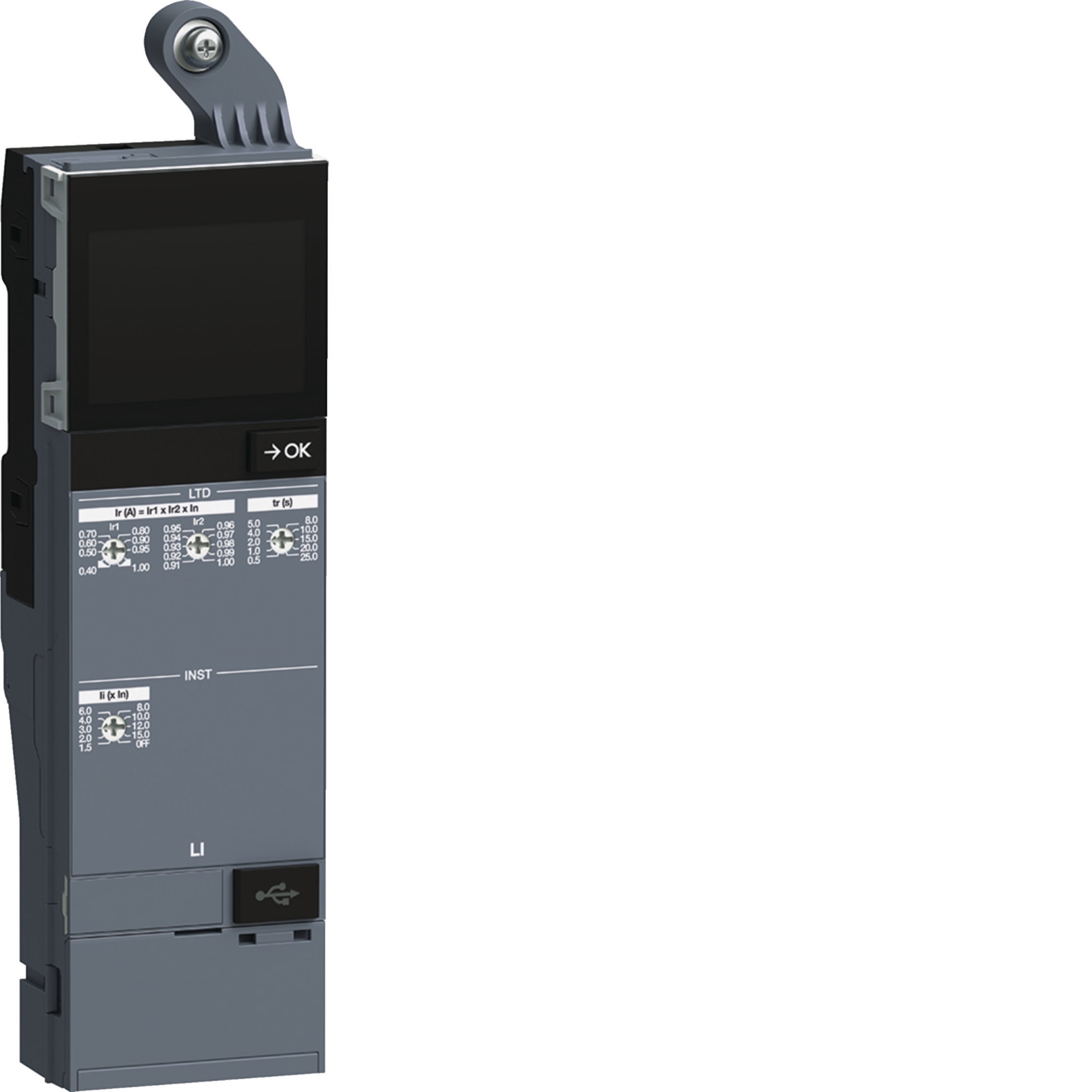 HAGER - HAGHWW450H SGANCIATORE SENTINEL LI HW1/2/4