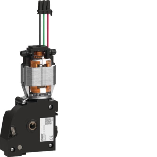 HAGER - HAGHWX004H MOTORE CARICA MOLLE 200-250V AC HW1