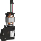 HAGER - HAGHWX004H MOTORE CARICA MOLLE 200-250V AC HW1