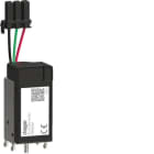 HAGER - HAGHWX025H BOBINA CHIUSURA 24-30V AC/DC HW1/2/4