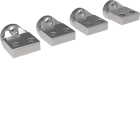 HAGER - HAGHWY049HSA KIT 4 TERM POST SUP/INF PW1600, HW1 4P