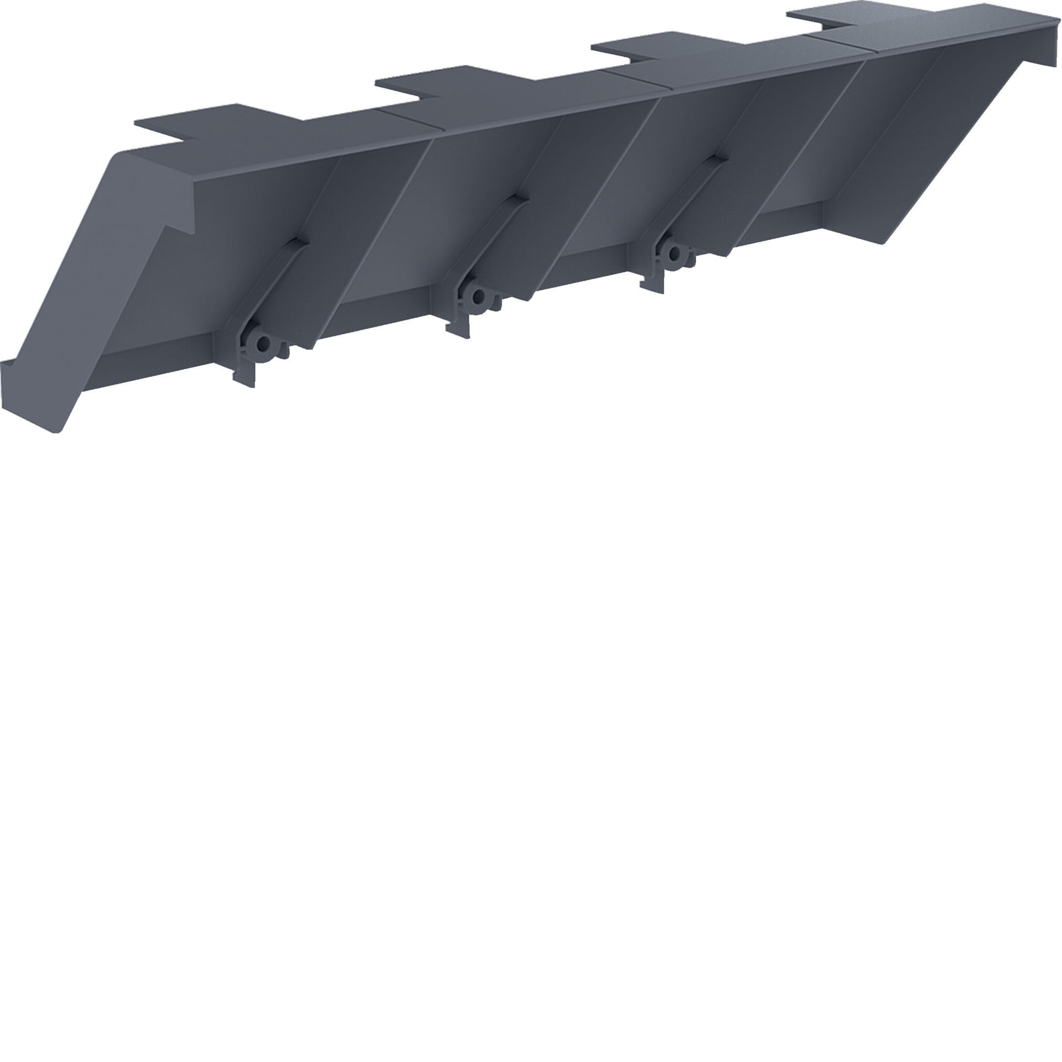 HAGER - HAGHWY959H PROTEZIONE PER CAMERA SPEGNIARCO 4P HW1