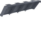 HAGER - HAGHWY959H PROTEZIONE PER CAMERA SPEGNIARCO 4P HW1