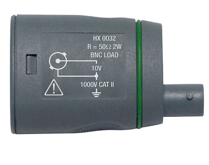 A.M.R.A. SPA - AMRHX0031 CHAUVIN ARNOUX HX31 ADATT. BNC/PROBIX