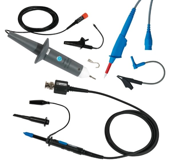 A.M.R.A. SPA - AMRHX0108 CHAUVIN ARNOUX HX108 SONDA DI MISURA 1/1