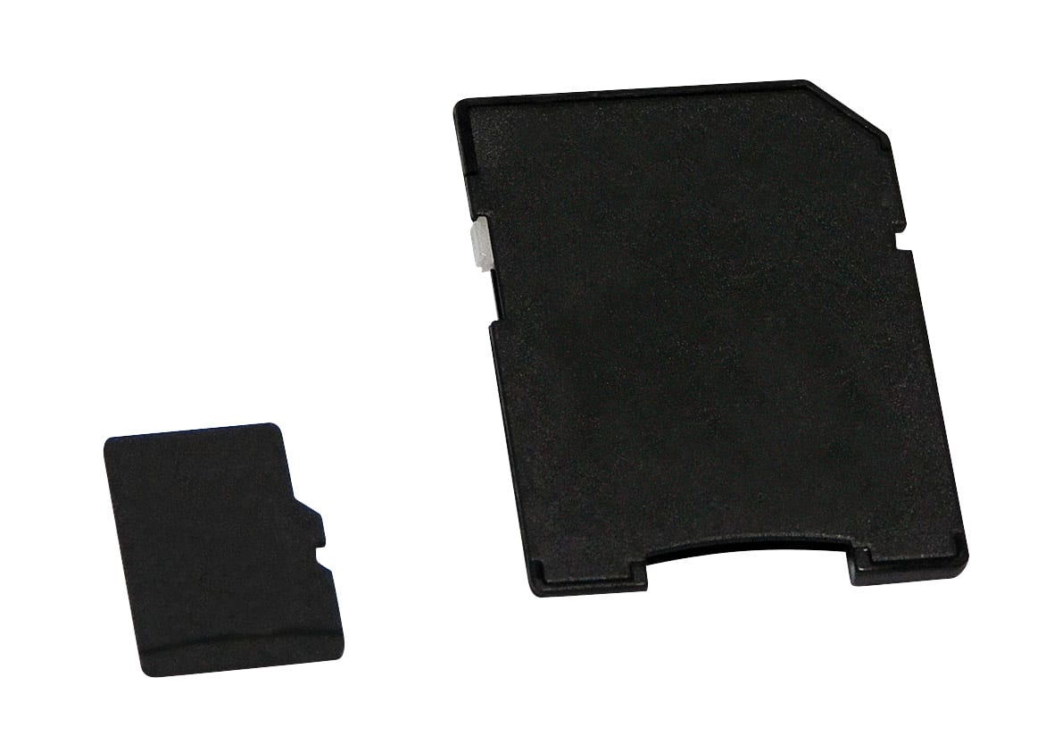 A.M.R.A. SPA - AMRHX0179 CHAUVIN ARNOUX HX179 ADATT. MICROSD/USB