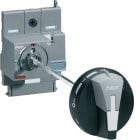 HAGER - HAGHXA031H Drehantrieb x160 Tureinbau