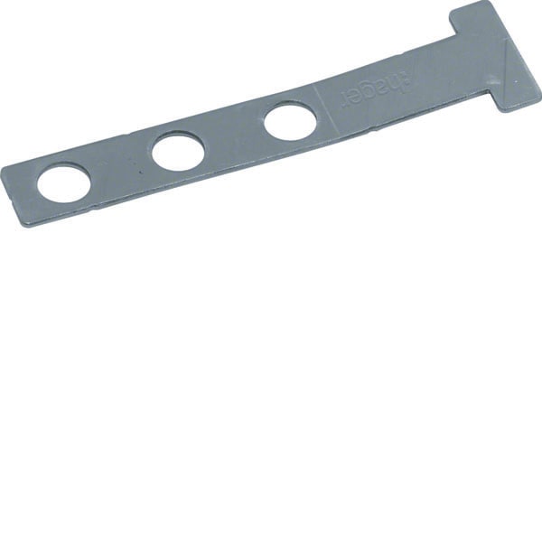 HAGER - HAGHXA039H Knebel-Verriegl.stk(x/P160-x/P250-x630)