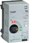 HAGER - HAGHXB042H Motorantrieb x250 230-240VAC