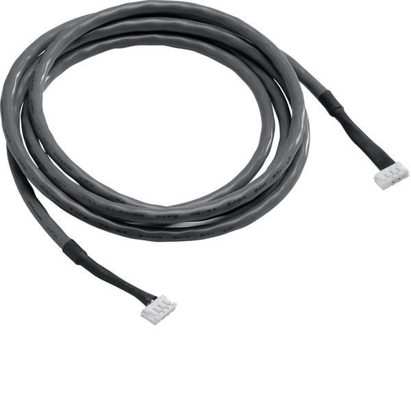 HAGER - HAGHXB068H Elektr.Verrieg.kabel (x/P/h250)