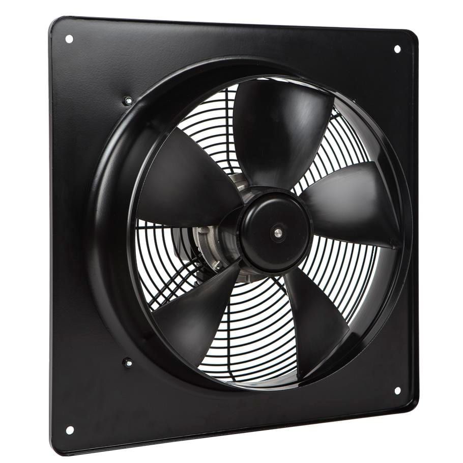 S & P ITALIA SPA - SPI5750400400 HXBR-450 ECOWATT