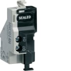 HAGER - HAGHXC014H BOBINA MINIMA TENSIONE H250-H630 200-240