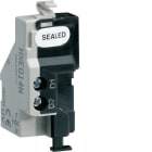 HAGER - HAGHXE014H BOBINA MINIMA TENS H1000-H1600 200-240VA