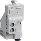 HAGER - HAGHXF002H BOBINA LANCIO CORRENTE H1600 48VDC