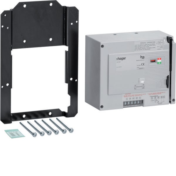 HAGER - HAGHXF040H Motorantrieb h1600 24-48V DC