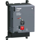 HAGER - HAGHXW040H COMANDO MOTORE P630 24-48VDC AUTORESET
