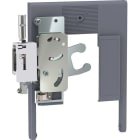 HAGER - HAGHXW066H INTERBLOCCO MECCANICO A CAVO 1 X/P630