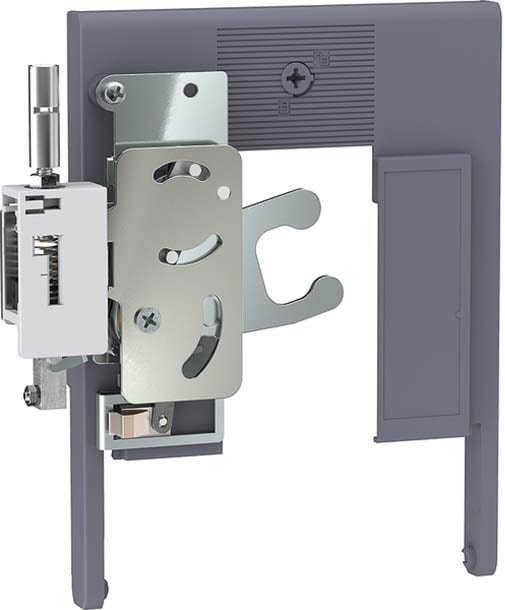 HAGER - HAGHXW066H INTERBLOCCO MECCANICO A CAVO 1 P630