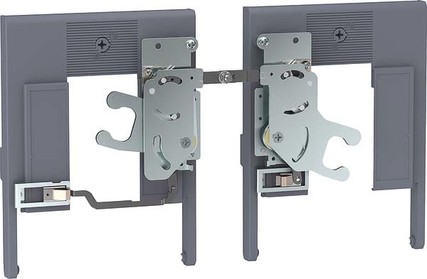 HAGER - HAGHXW165H INTERBL MECCANICO DIRETTO 2 X/P630 3P