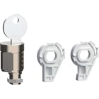 HAGER - HAGHXW888H BLOCCO CHIAVE MAN ROTAT DIRETTE P630