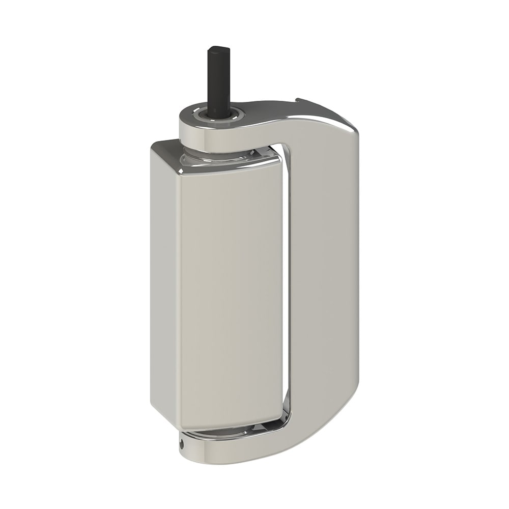 PIZZATO ELETTRICA - PZZHX BL22-10AN Interruttori di sicurezza a cerniera in