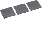HAGER - HAGHYB019H Abschottung x250 3/4P