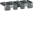 HAGER - HAGHYB026H Klemmenabdeckung x250 4P kurz