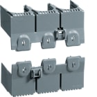 HAGER - HAGHYB027H Kafigklemmenabdeckung x250 3P