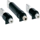 HAGER - HAGHYD033H Ruckanschluss x/P630 3P