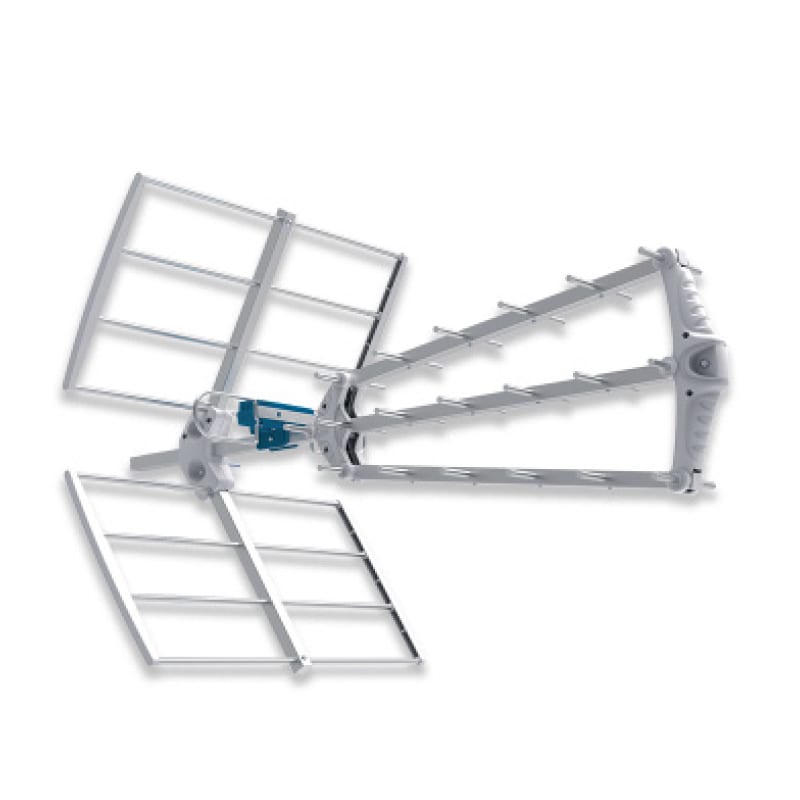 FTE MAXIMAL ITALIA S - FTEHYDRA35-5G HYDRA35-5G ANTENNA 21ELEM. BANDA UHF G15