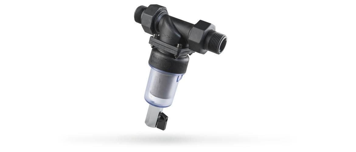 ATLAS FILTRI ITALIA - AT1RE6170912 HYDROPUL 2 OT