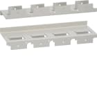 HAGER - HAGHYE026H KIT 2 COPRIMORSETTI H1000 4P ATT POSTERI