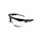 PIP SAFETY ITALIA SR - HYE1035810 HONEYWELL AVATAR OTG BLK/BLK, CLEAR HC