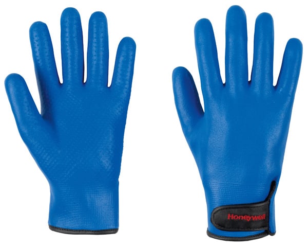HONEYWELL SAFETY PRO - HYE2299500-09 DEEP BLUE WINTER  SIZE 09