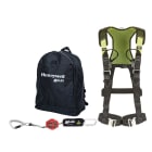 HONEYWELL SAFETY PRO - HYE3007-3736-001 H500 Mobile Platform KIT Size 2