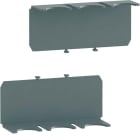 HAGER - HAGHYS052H SET 2 SETTI ISOLANTI RETRO CALOT HYS023H