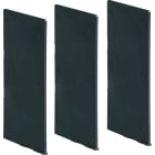 HAGER - HAGHYT019H SET 3 SETTI SEPARATORI FASI P250 3/4P