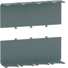 HAGER - HAGHYT051H SET 2 SETTI ISOLANTI RETRO CALOT HYT022H