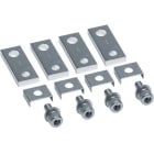 HAGER - HAGHYW010H SET 4 ATT ANTER DRITTI P630 4P 400A