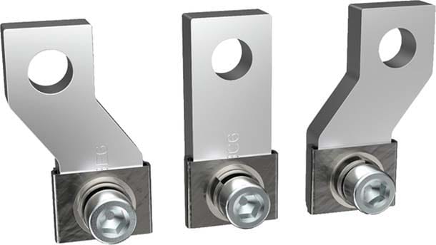 HAGER - HAGHYW011H SET 3 ATT ANTER DIVARIC X/P630 3P 400A