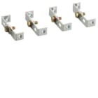 HAGER - HAGHZ156 Phasenschiene 125/160A